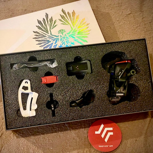 Sram XX1 AXS Upkit Lunar Edition