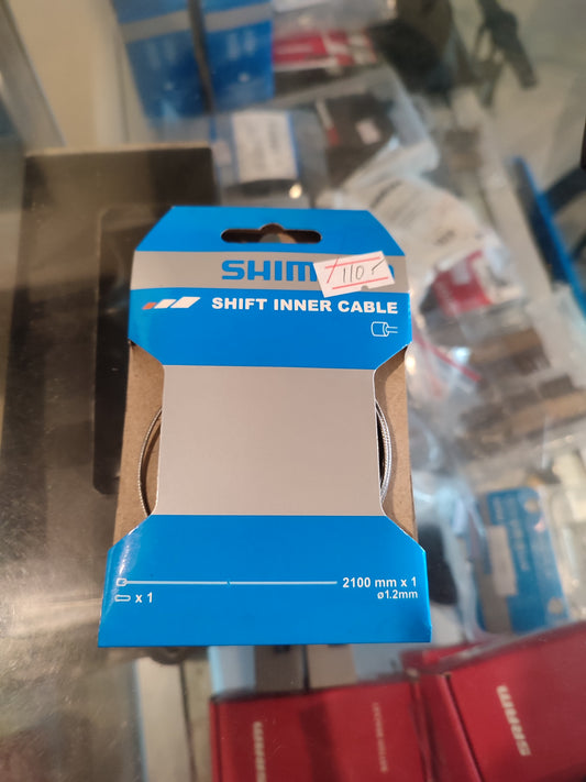 Shimano Shifter Inner Cable