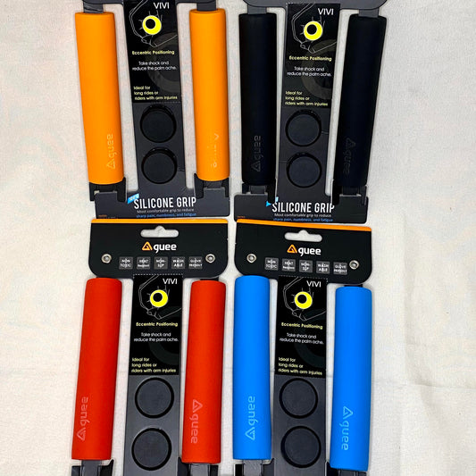 Guee Vivi Silicone Grips