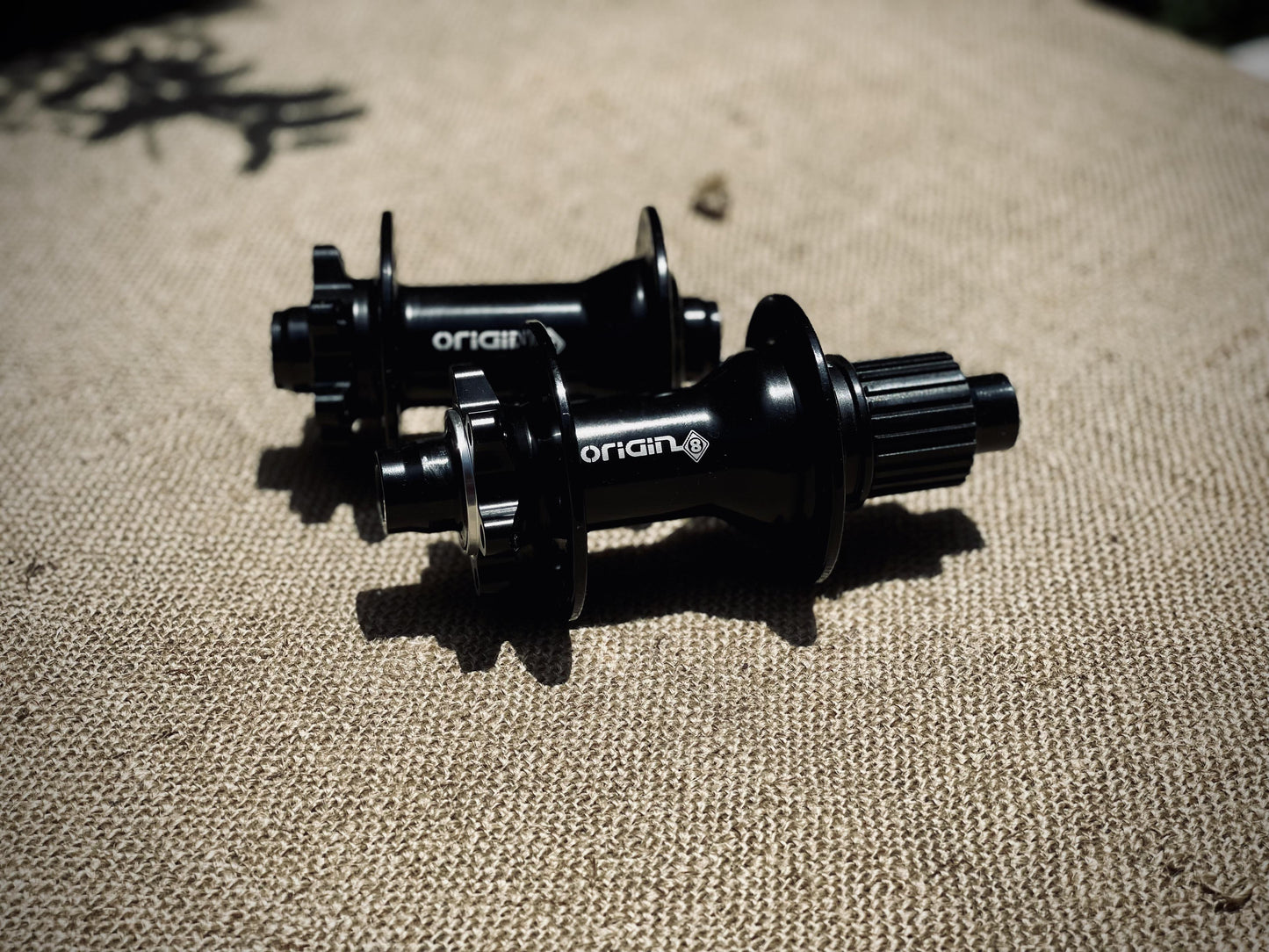 Origin 8 Hubs Non-Boost 32H