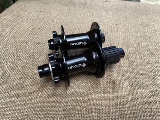 Origin 8 Hubs Boost 32H