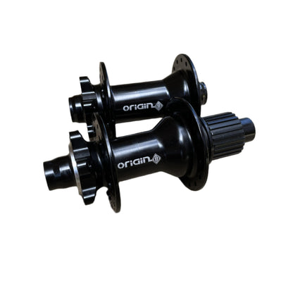Origin 8 Hubs Non-Boost 32H