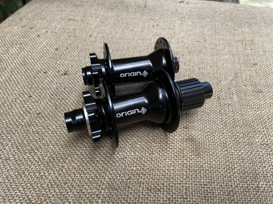 Origin 8 Hubs Non-Boost 32H