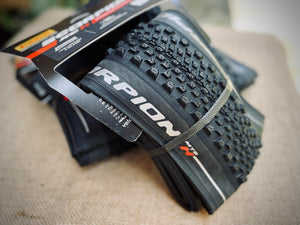 Pirelli XC Tires 29