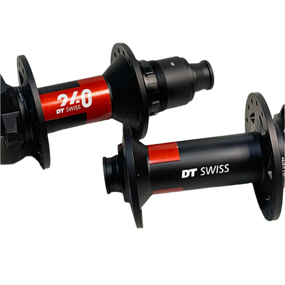 DT Swiss 240 Exp Boost Hub 32H