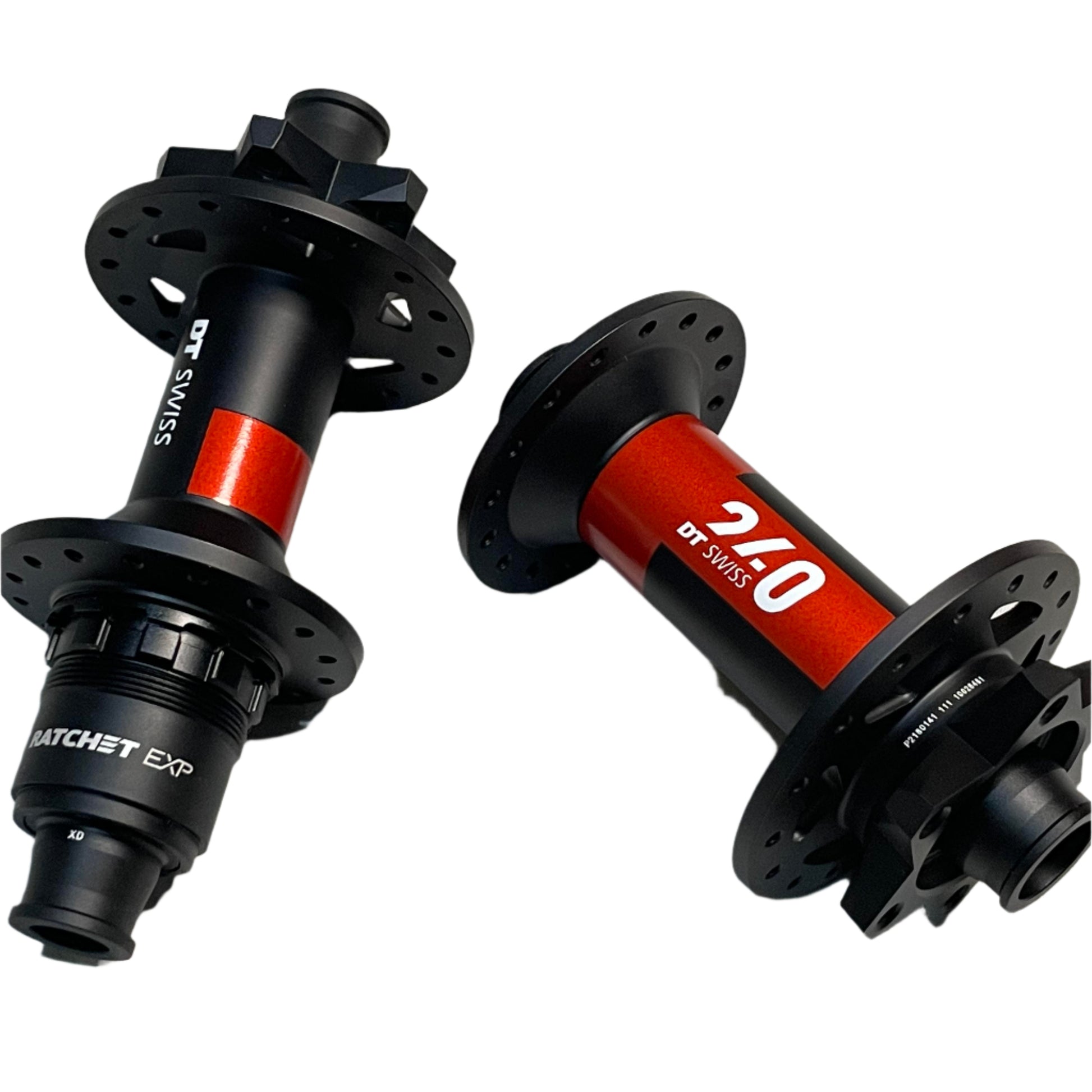 DT Swiss 240 Exp Boost Hub 32H – Als Bikes