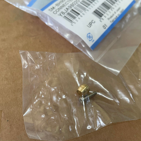 Shimano SM-BH90 Brake Olive and Connector Insert