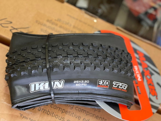 Maxxis Tires Ikon 29