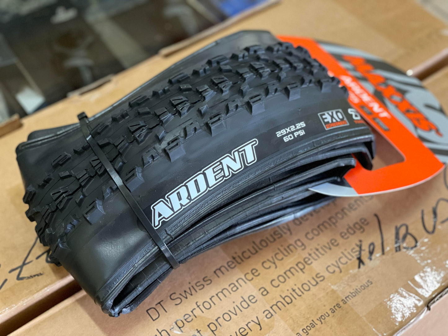 Maxxis Tires Ardent 29