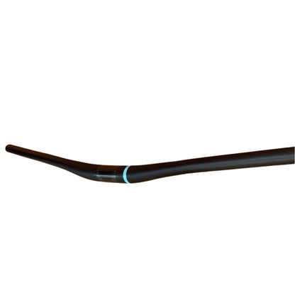 Quai Handle Bar Carbon Low Rise 800
