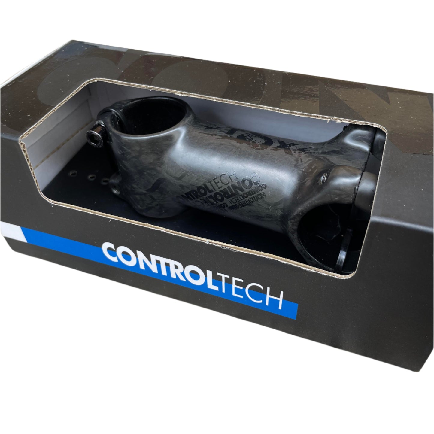 Controltech TUX Carbon Stem