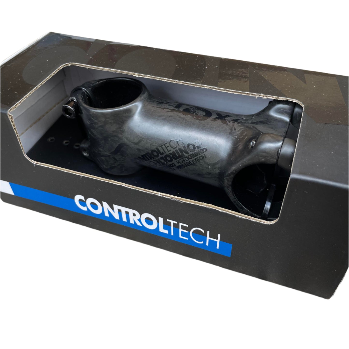 Controltech TUX Carbon Stem