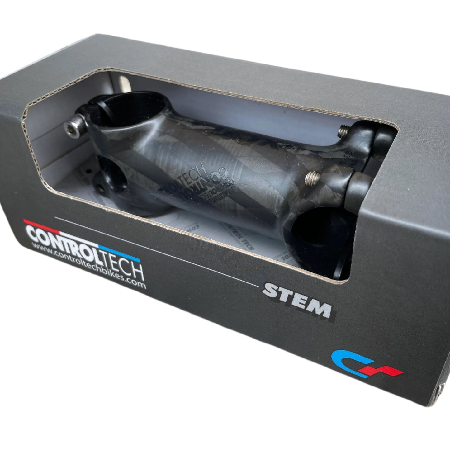 Controltech TUX Carbon Stem
