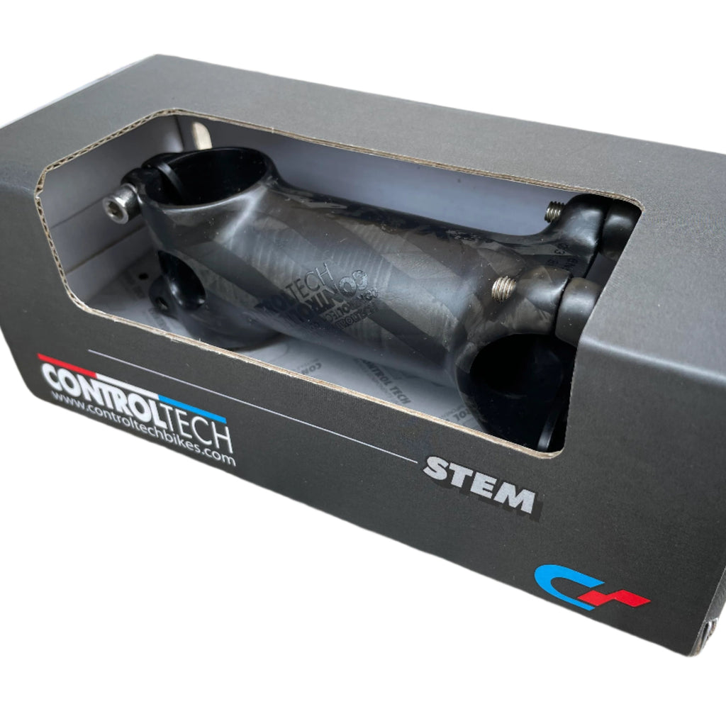 Controltech TUX Carbon Stem