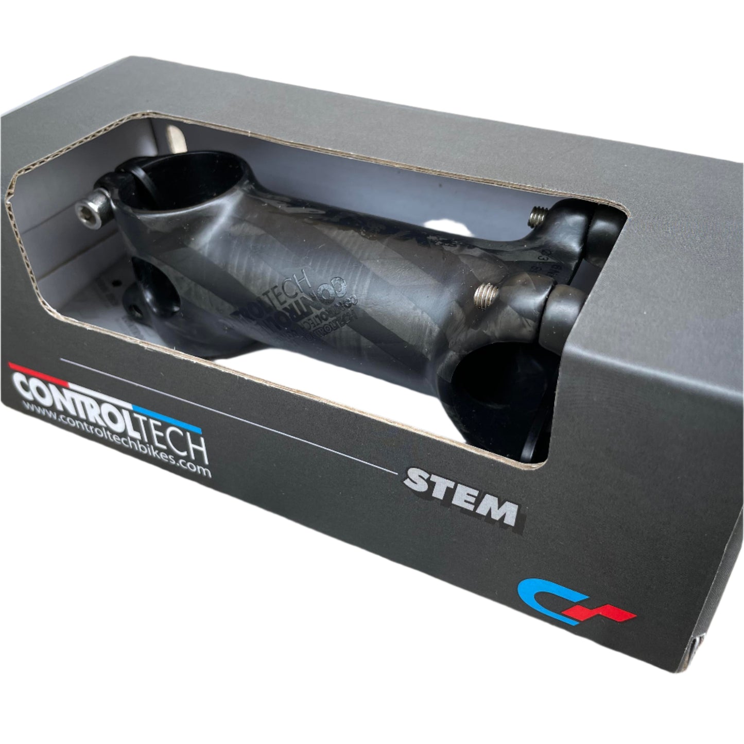 Controltech TUX Carbon Stem