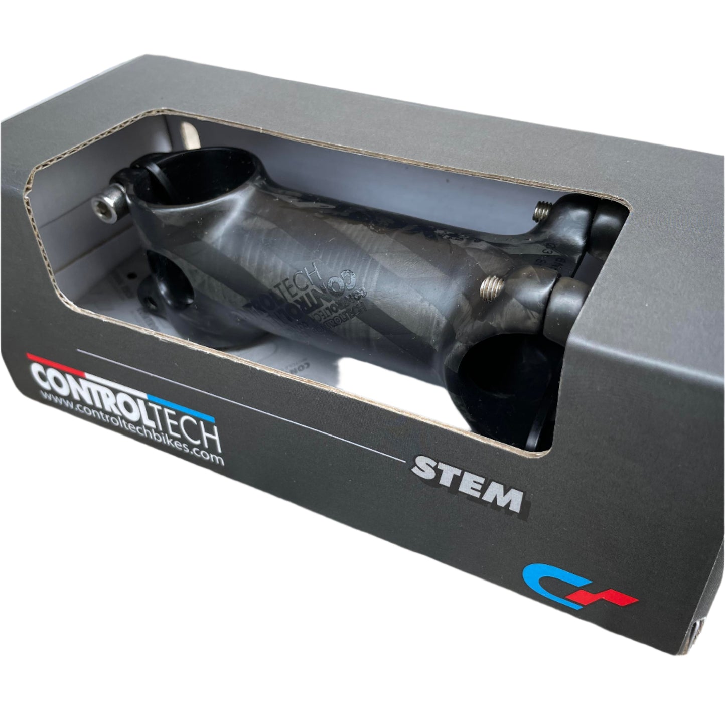 Controltech TUX Carbon Stem