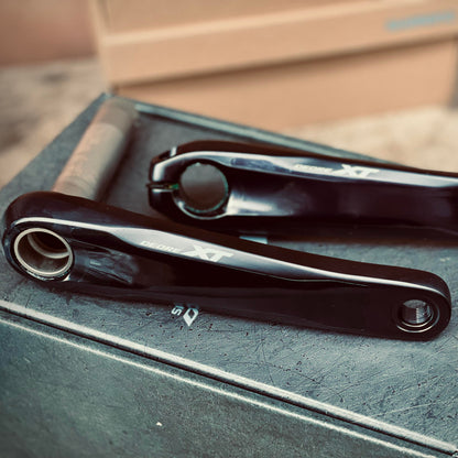 Shimano M8100 XT Crank Arm 175mm