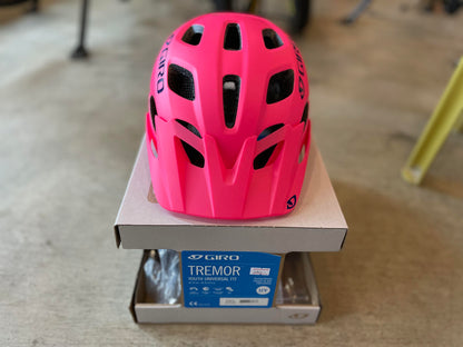 Giro Tremor MIPS Child Helmet