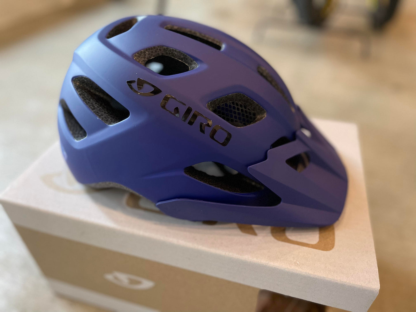 Giro Tremor MIPS