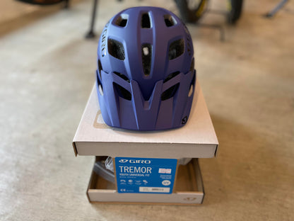 Giro Tremor MIPS Child Helmet