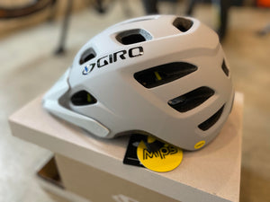 Giro Fixture MIPS Als Bikes