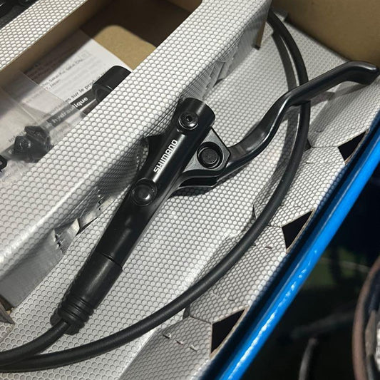 Shimano Brakes MT200